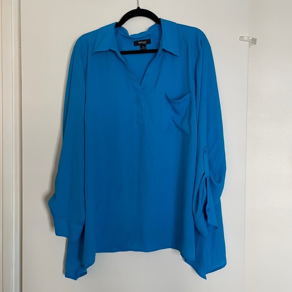 Style & Co. Tops - Style & co blouse